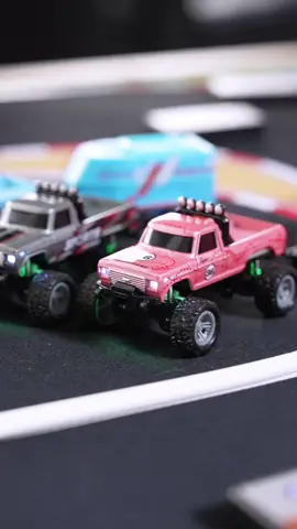 Mini RC Truck SUV Drift Pickup Truck#TikTokShopHolidayHaul #tiktokmademebuyit #remotecontrolcar #remotecontroltruck #stockingstuffers #christmastoys #toys #giftforkids 
