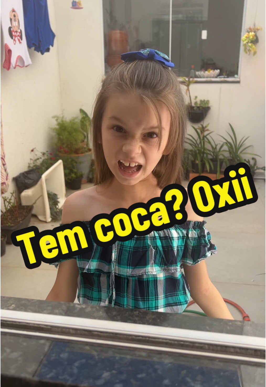 TEM COCA? @Coca-Cola patrocina nós 🤪 #humor #cocacola #cocacolachallenge #fy #meme #viral 