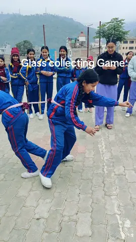 #Glass collecting game#goodfriday #foryoupage #goviral @man____ju💫💫 @Sarita Chaulagain @Ranju_prinsha@74 @Saritaadhikari830 