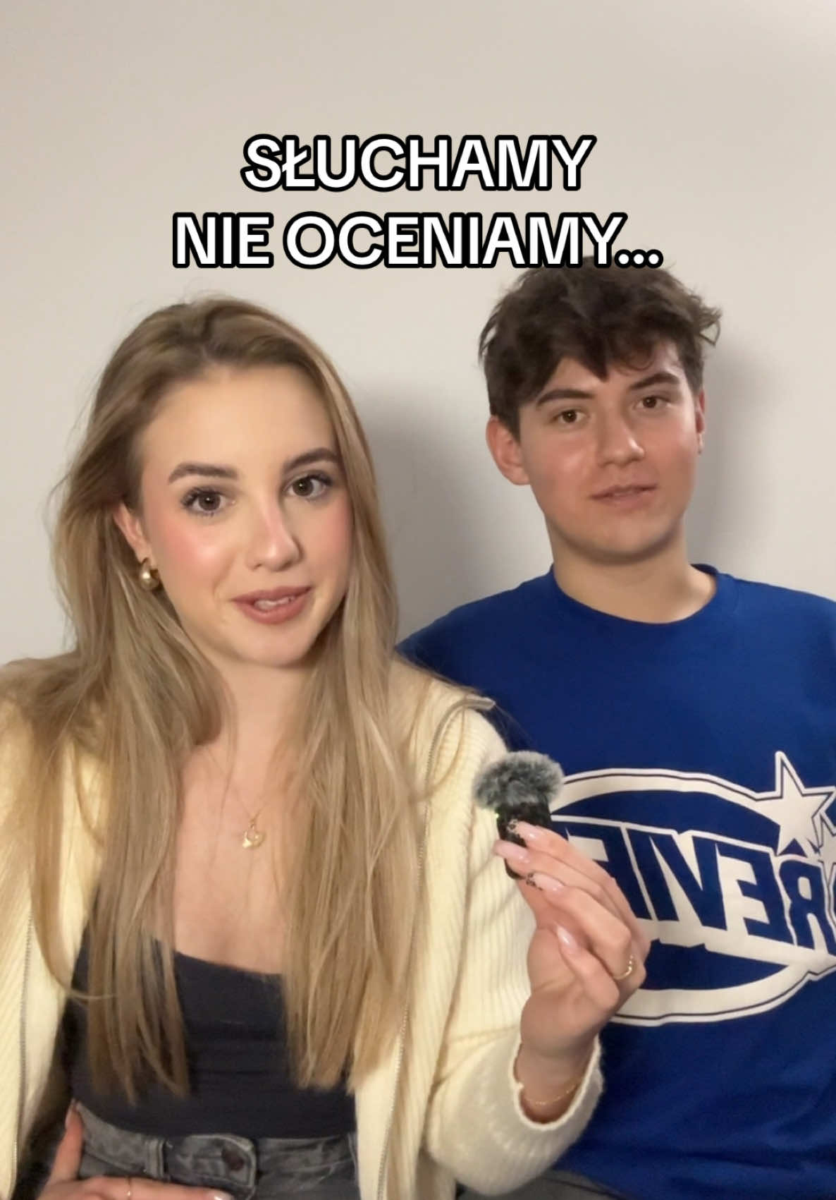 Spóźnieni z trendem ale jesteśmy🤩