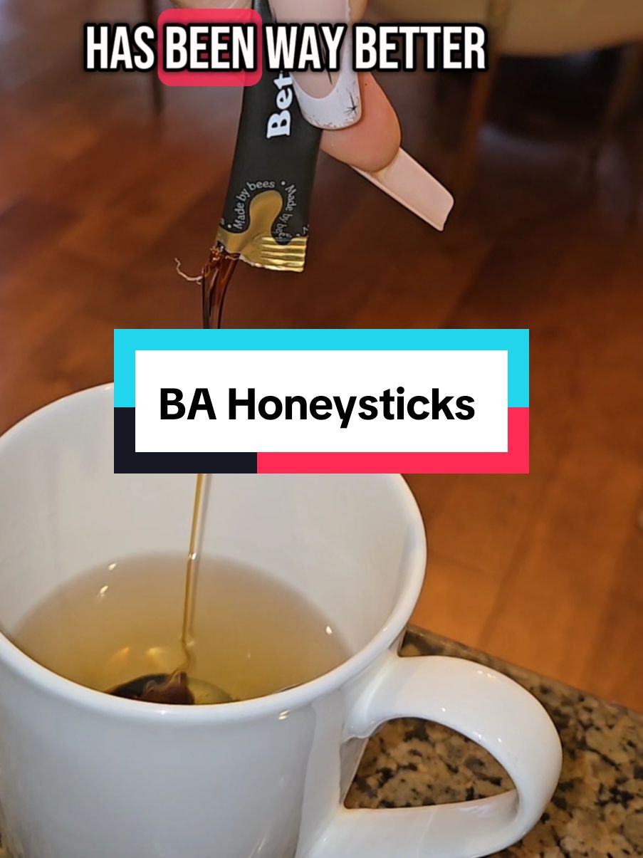 I am loving my shilajit honeysticks not just because of that energy boost but that extra focus and productivity I have been seeing from taking them. Grab yours while BetterAlt has a sale #shila #tiktikholidayhaul #honeysticks #energy #coffee 