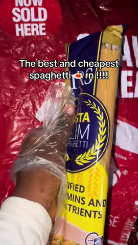 IRS(BUA) spaghetti is really underrated…. #irsspaghetti #pasta #spaghetti #pasta #nigerianspaghetti #buaproduct #marketing #Foodie #FoodTok 