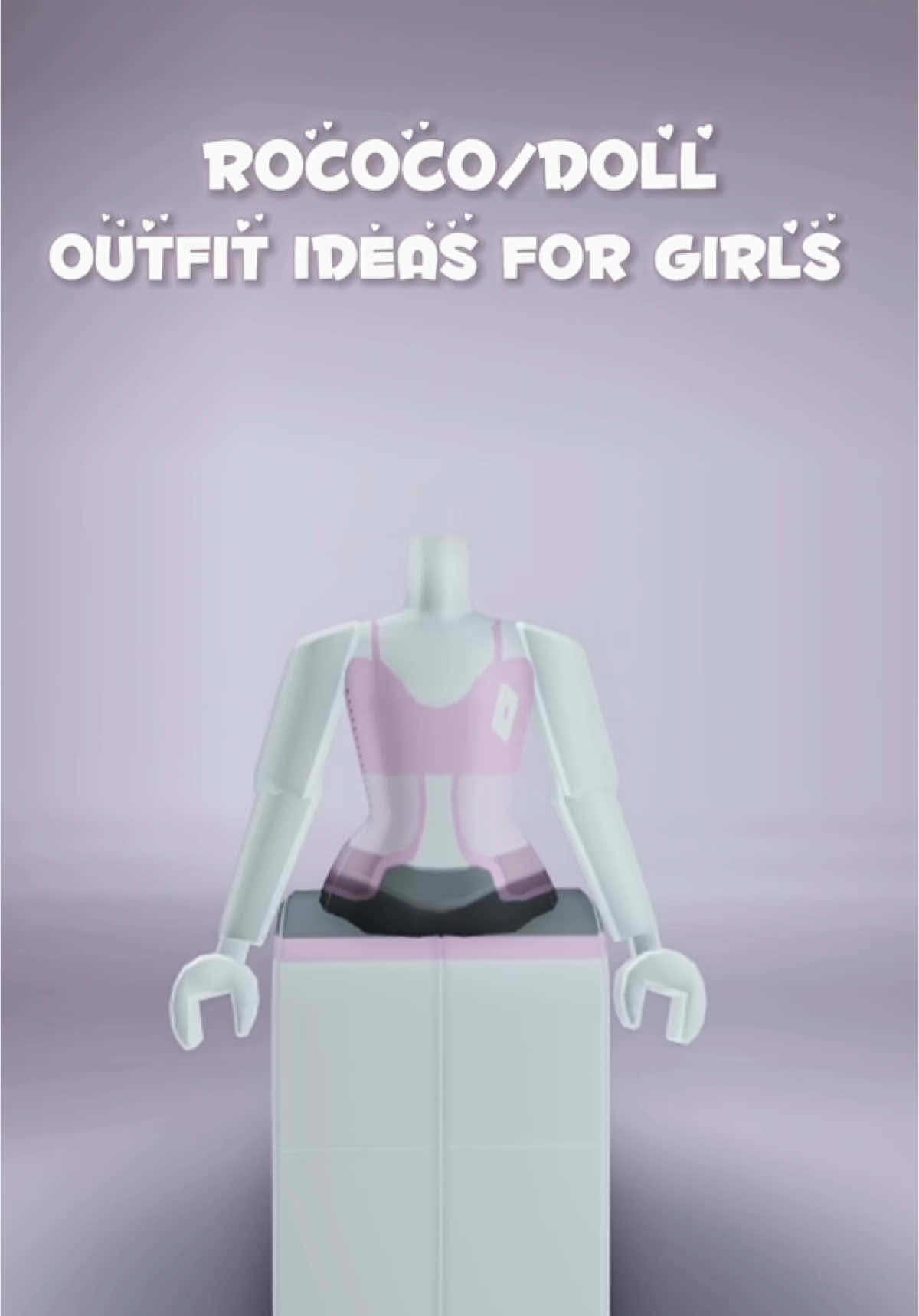 Rococo/doll outfits ideas for girls⋆𐙚₊˚⊹♡ Game : catalog avatar creator CODES : 5447AC, 5447B9, 5447BC #catalogavatarcreator #roblox #girl #outfit #cute #rococo #doll #robloxfyp #robloxoutfits #outfitidea #robloxoutfitideas #outfitinspo #robloxskin #fyp 