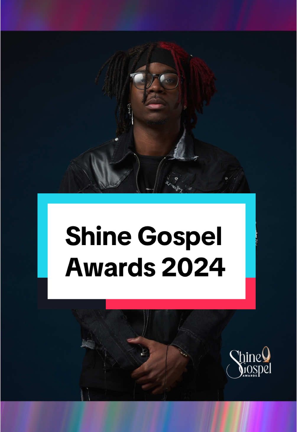 Voici la liste des artistes ayant reçu un Shine Gospel Awards le 6 décembre 2024. Qu’avez-vous pensé de l’événement ? Merci @shinegospel  #tiktokchretien #tiktokchretiens #gospel #musiquechretienne #gospelurbain #chretien #shinegospelawards #culturegospel #shinegospel 