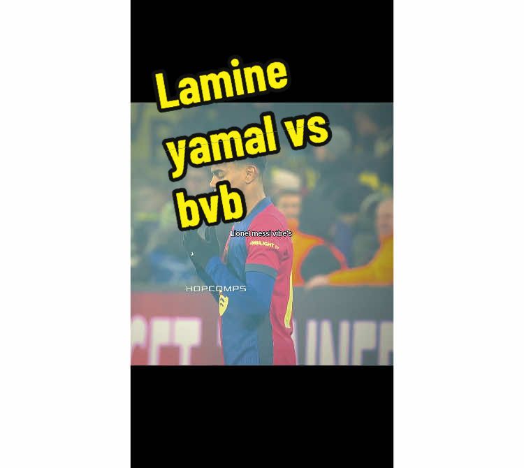 #fcbarcelona #lamineyamal #bvb #fyp #footballtiktok #maroc #algeria #tunisia 