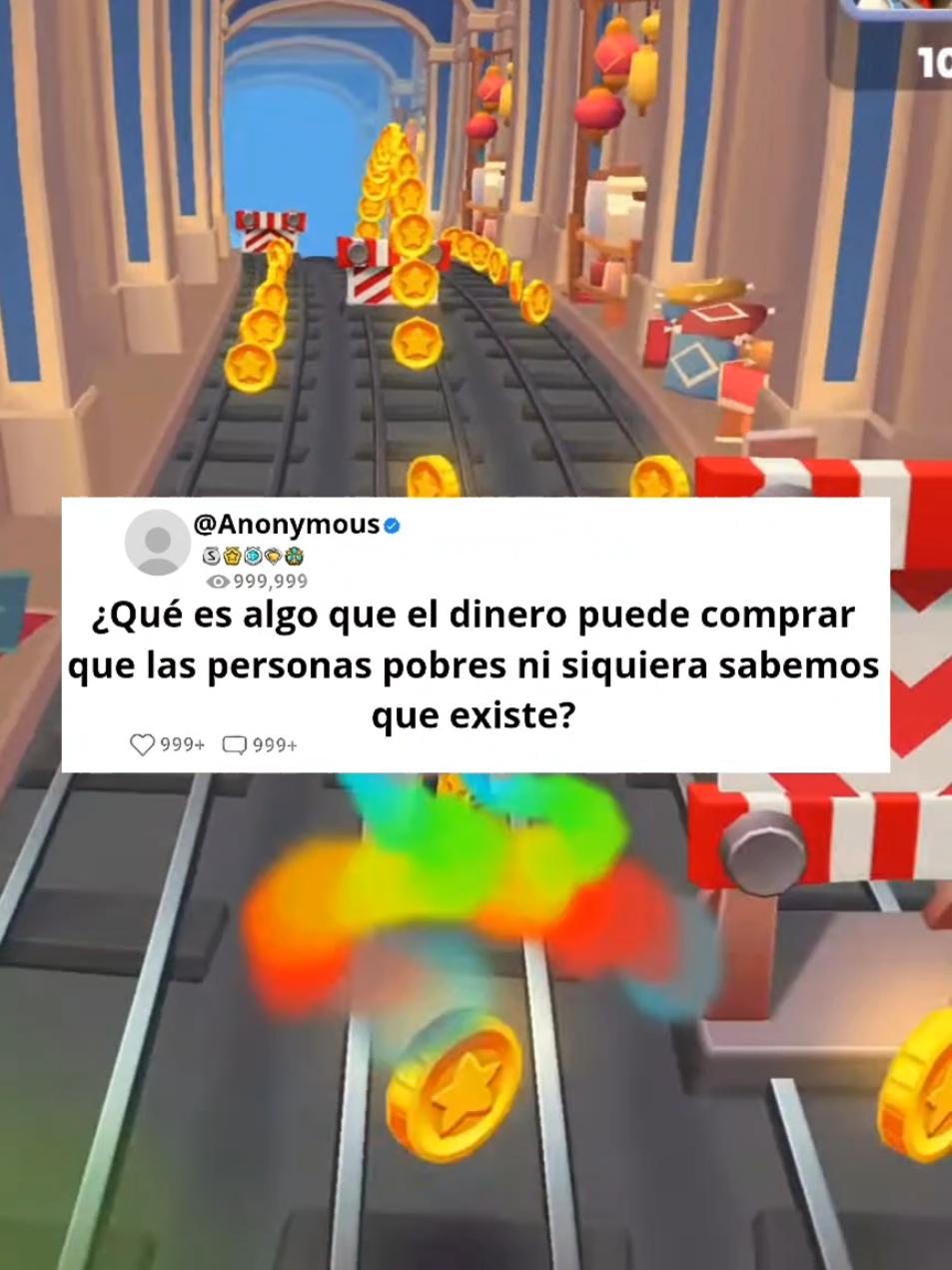 ¿Qué es algo que el dinero puede comprar que las personas pobres ni siquiera sabemos que existe? #askreddit #redditstories #historiasreddit #storytime #historiasdereddit #reddithistorias #reddit 