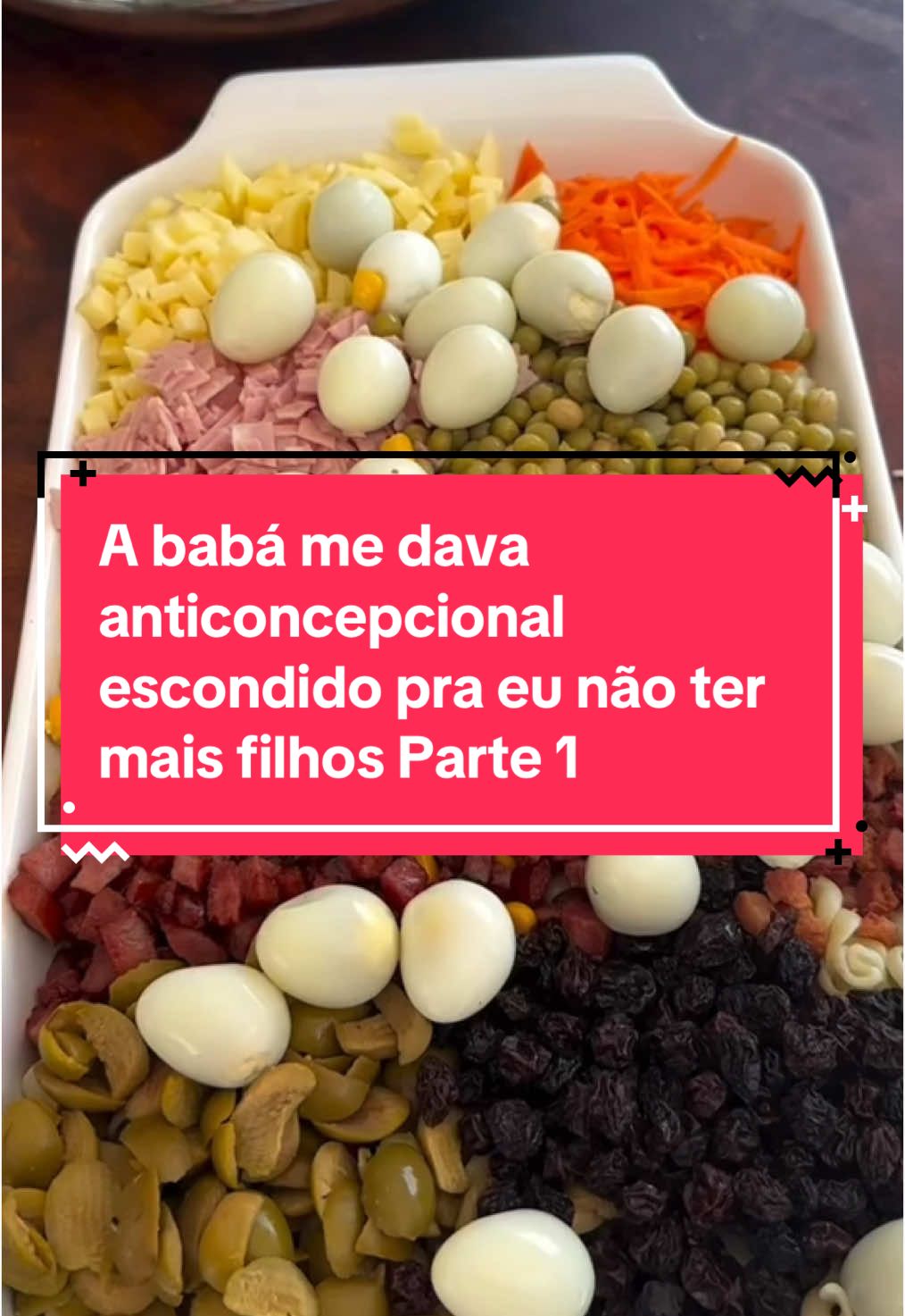 A babá me dava anticoncepcional escondido pra eu não ter mais filhos Parte 1 Ib:Historiasdajoy #fofoca #fofocando #historias #historiasdeseguidores #receita #receitafacil #receitasimples #foryou #fyp 