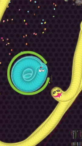 Wormate #games #faryou #fyp 