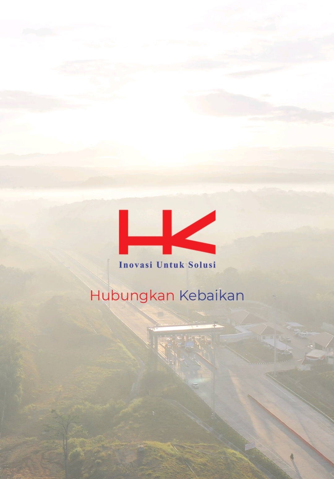 Dalam satu dekade pembangunan Jalan Tol Trans Sumatera yang dilakukan Hutama karya, terbukti memberikan dampak positif, bagi masyarakat Sumatera. Jalan Tol yang membentang di Pulau Sumatera ini dirancang untuk menghubungkan berbagai provinsi dan kota besar dari Lampung hingga Aceh, memiliki panjang seluruhnya mencapai 2.840 km. Proyek ini merupakan bagian dari upaya pemerintah untuk meningkatkan konektivitas antarwilayah, tak hanya menghubungkan akses transportasi, Jalan Tol ini menghubungkan asa masyarakat sekitar, turut membantu mempercepat pertumbuhan ekonomi, dan mempermudah mobilitas barang dan manusia di Pulau Sumatra. . @kementerianbumn @bumnseratuspersen @erick.thohir @aryamsl @lifeathk @insanhutama  #infrabuddies #hutamakarya #bumnuntukindonesia #SETUJU