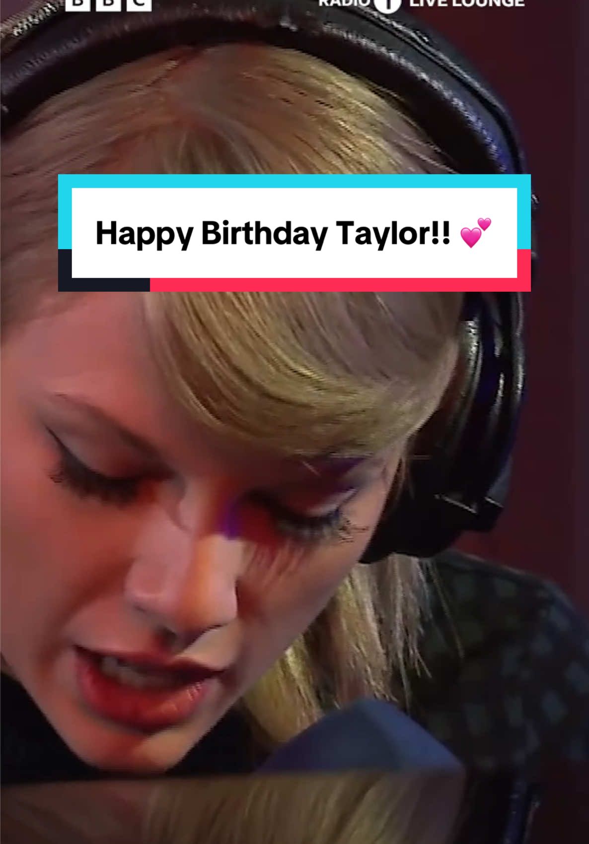 happy 35th birthday @Taylor Swift!! 💕  #taylor #taylorsversion #swifty 