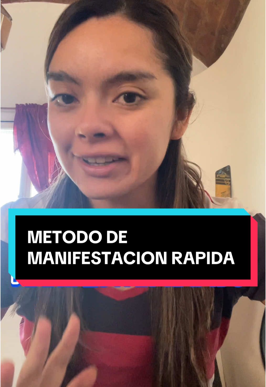 Metodo de manifestacion rapida ✨💪🏽 #manifestacion #rapido #deseos#dinero #trabajo #aumentodesueldo 