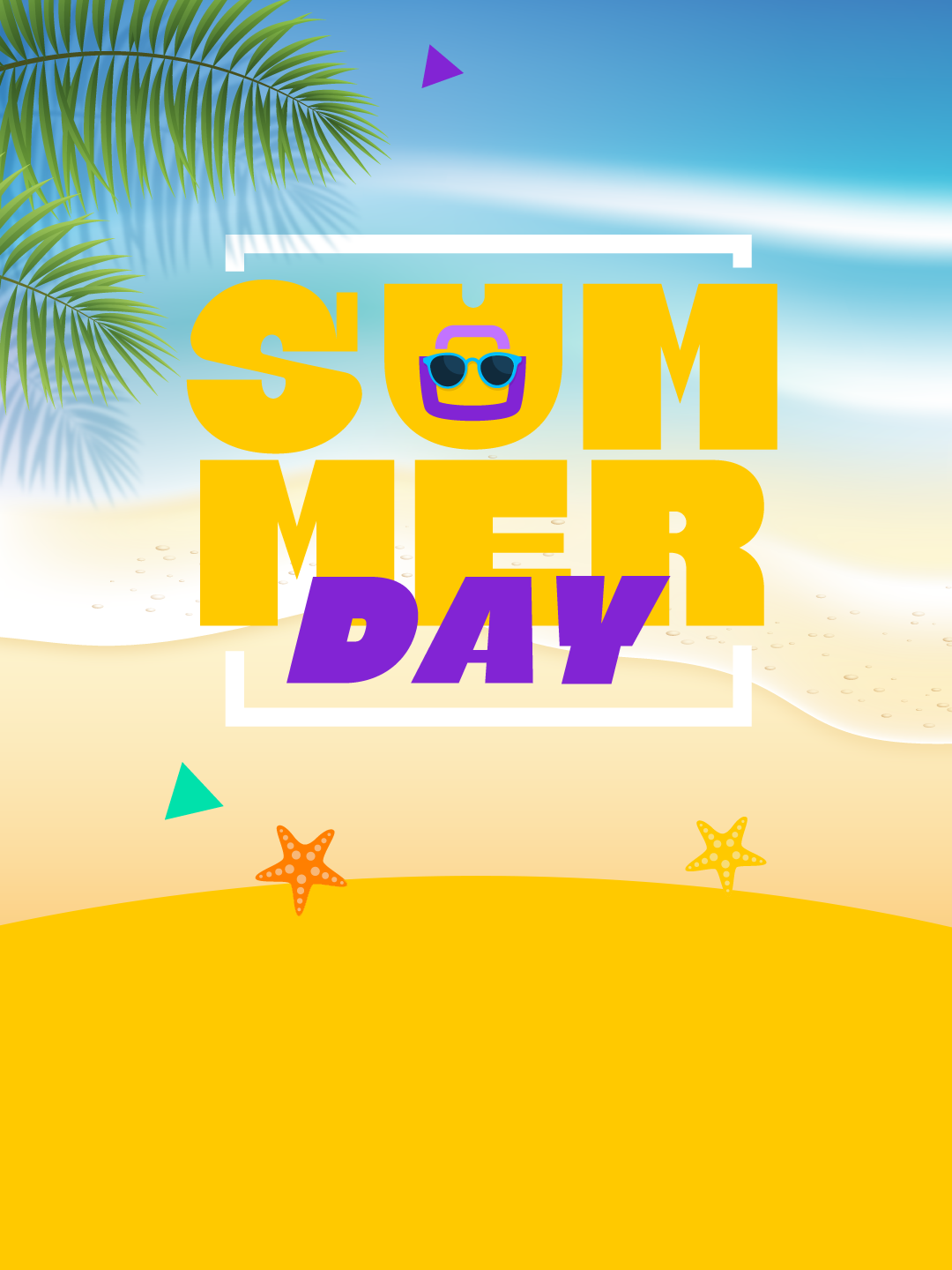 Hoje é dia de #SummerDay aqui na Hiper, aquele momento em que a gente celebra o ano no climinha do verão (e das trends)! 🤭 #FestaDaFirma #fyp #Verão #GoHiper