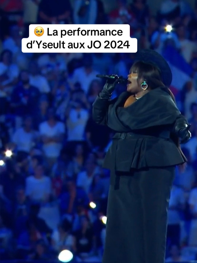 Car 4 mois après on ne s’en lasse toujours pas…❤️‍🔥✨ (Documentaire : My Way) #Yseult#jeuxolympiques#paris#myway#documentaire#paris2024#olympics#pourtoi#fyp