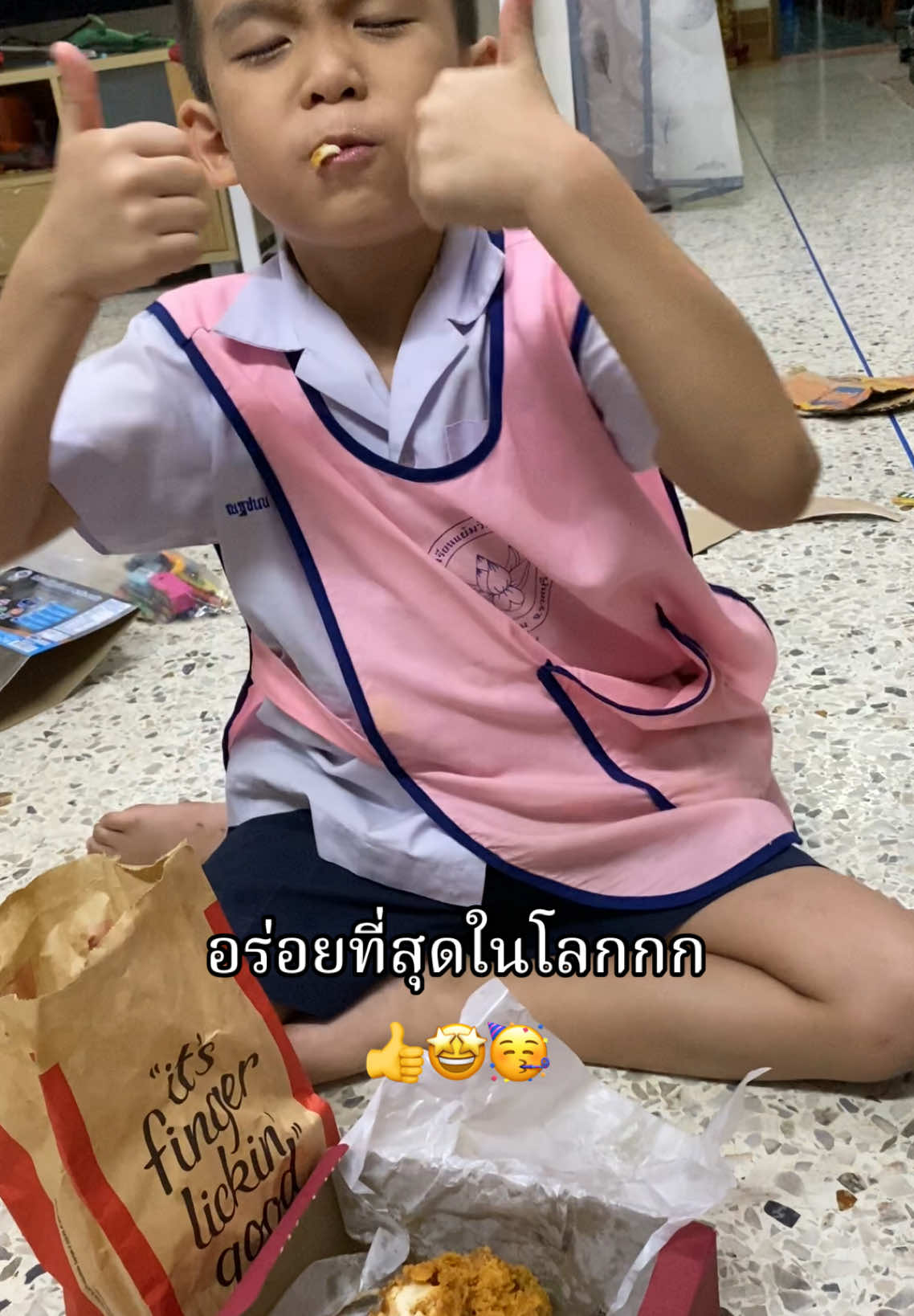 FC ที่มาในรูปแบบน้องชาย🥰😍@สะรันพง #พี่เจฟเตรียมทหาร #พี่เจฟกะน้องพอร์ช #หัวเกรียน #นตท 