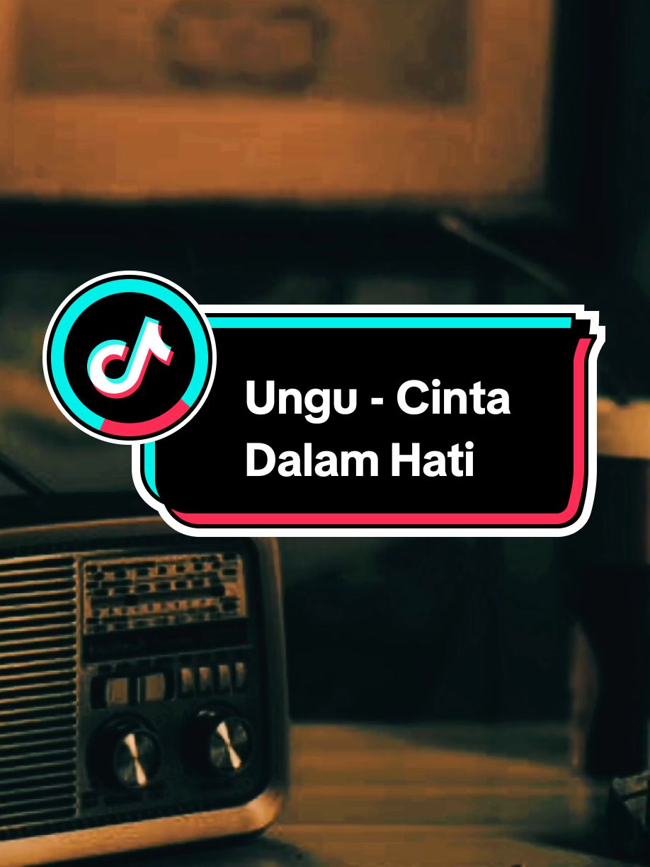 Bagian 1238 | Unggu - Cinta Dalam Hati #liriklagu #lagunostalgia #lagunostalgia #lagu2000an #vibesstory #fyp #ungu #cintadalamhati 