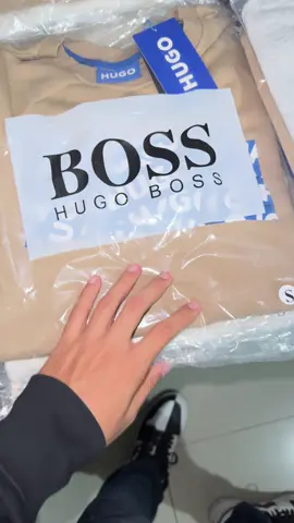 Sudaderas HUGO BLUE🥰🥰 #hugo #blue #mayorista #sudaderahugo 