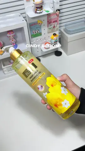 Sữa tắm nước hoa thơm dã man lunn #xh #fyp #unboxing #cindybloom #suatamnuochoa #suatam #perfume #thanhhuyen05 