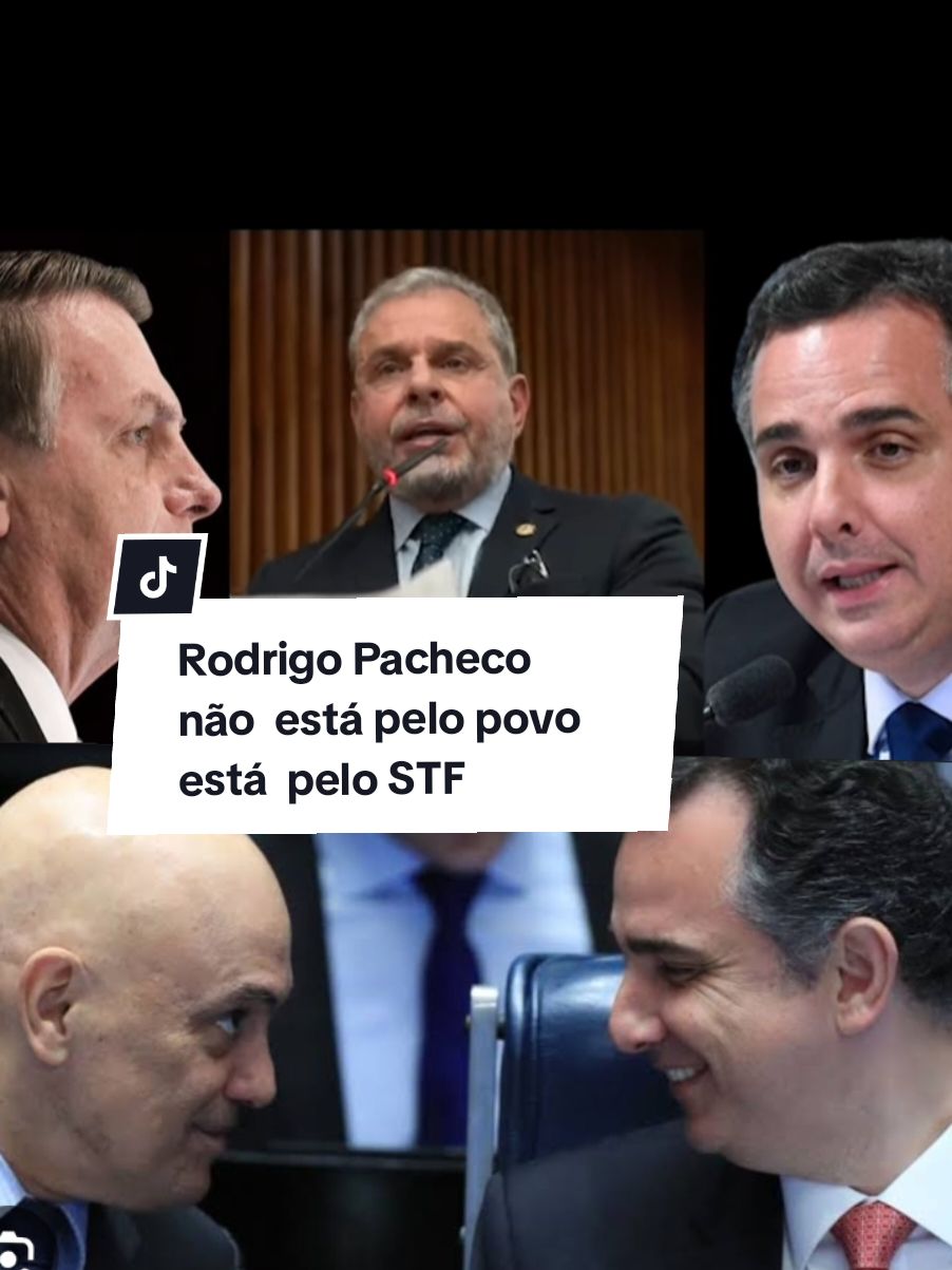 Rodrigo Pacheco tranquiliza STF#Patriotas #jornalismo #noticias #direita #midia #povs #brasil #cidades #saopaulo #news #Brasília #politica #noticiasbrasil #informacao #Patriotas 