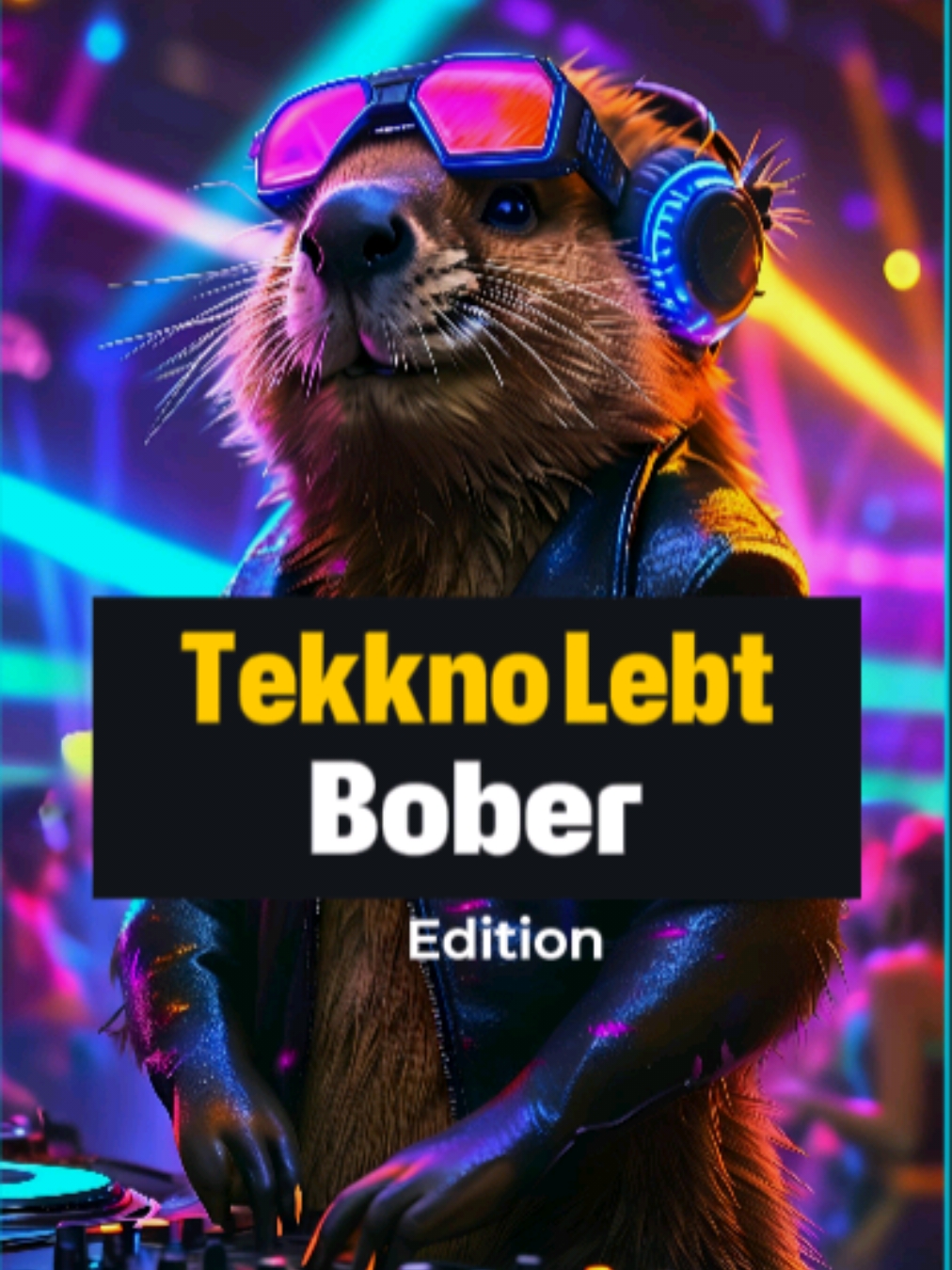 Bober Tekkno left Mashup by @Martin  fusion #bober #fusion #viralvideos #fyp #techno 