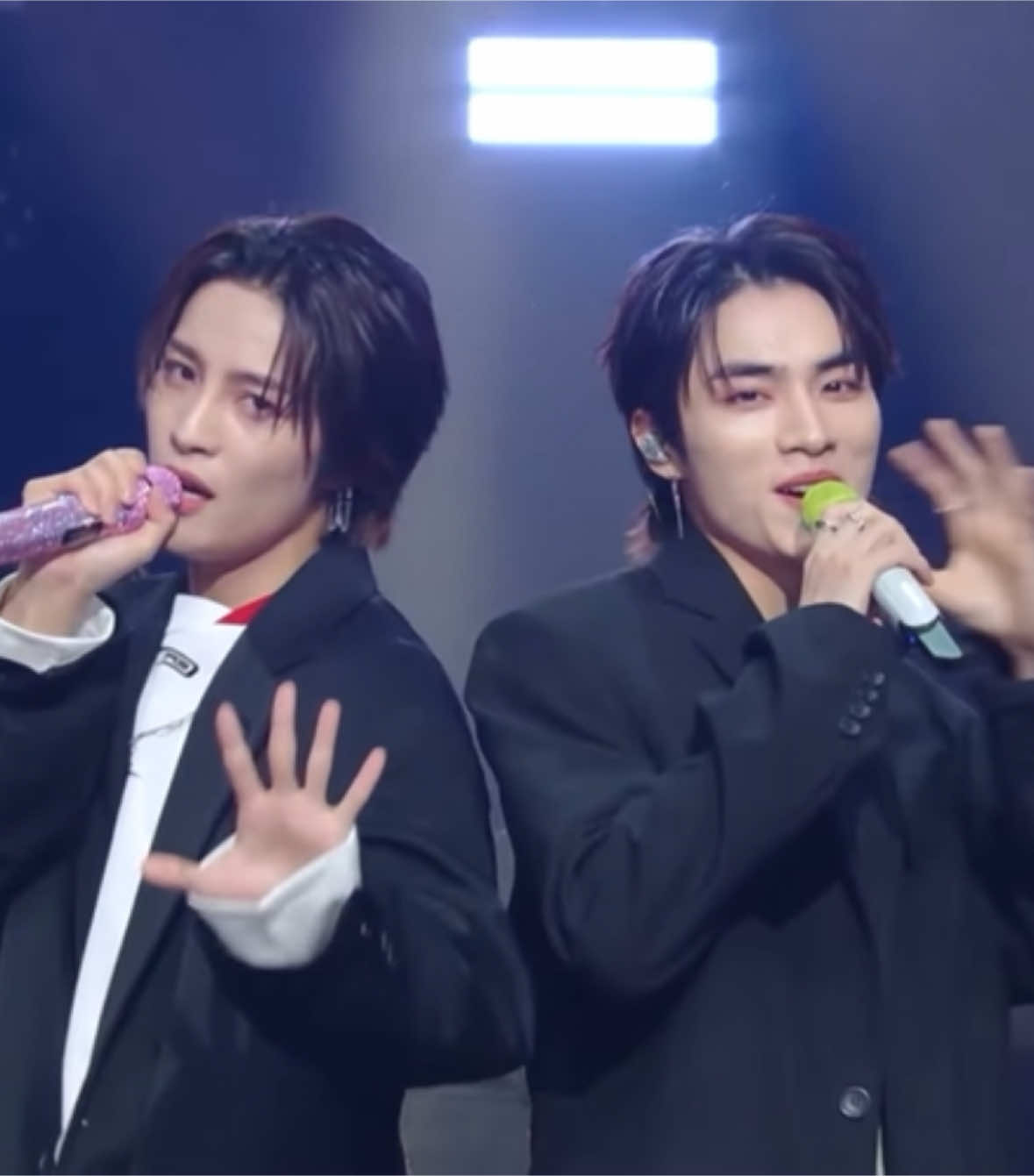 威神VのInto The New Worldカバー最高です…… #威神v #WayV #少女時代 #소녀시대 #girlsgeneration #fyp #kpop @WayV Official 
