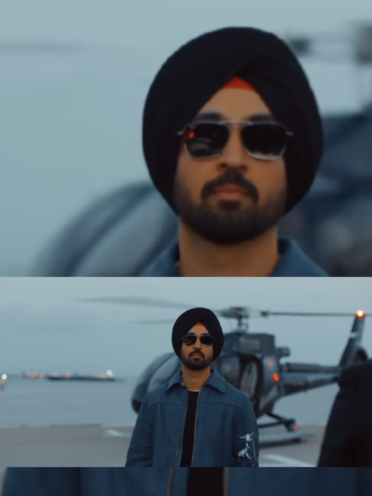 Don 😎 #diljitdosanjh #newsong #shahrukhkhan #punjabi #viral #trending #foryou #official #sardar #punjab #punjabi 