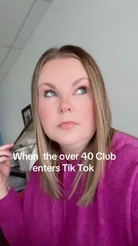 #fyp #over40club #tiktokover40 #teamwork #followerstiktok 