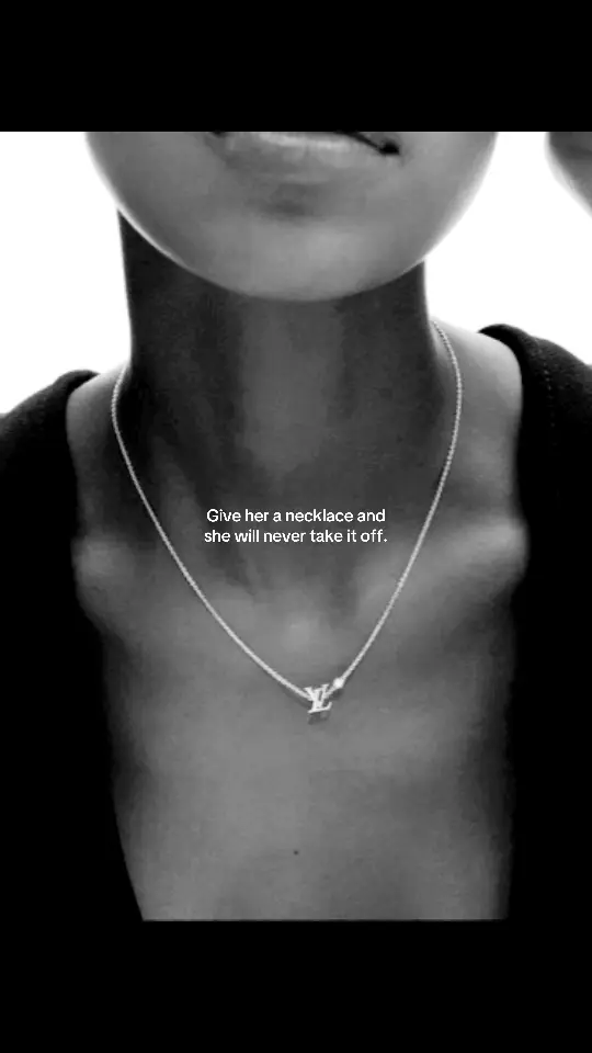 #urfavtiks #necklace #pinterest #relatable #foryoupage #fyp #viral 