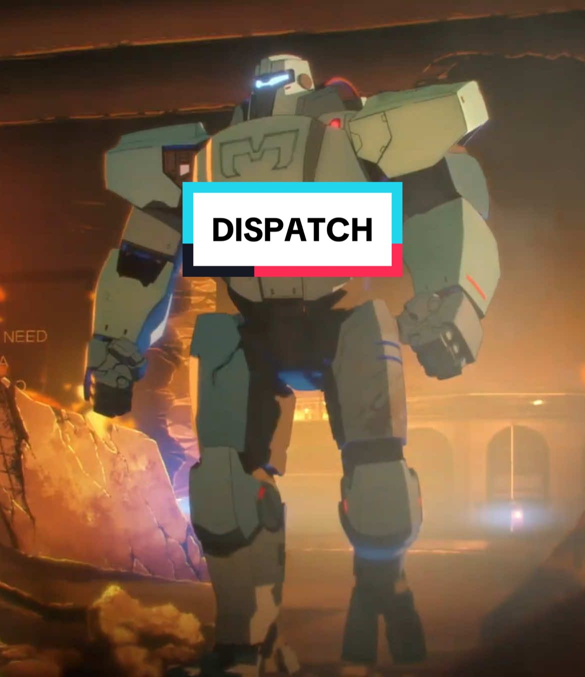 Dispatch is a new immersive game guaranteed to keep you on the edge of your seat. #TheGameAwards 