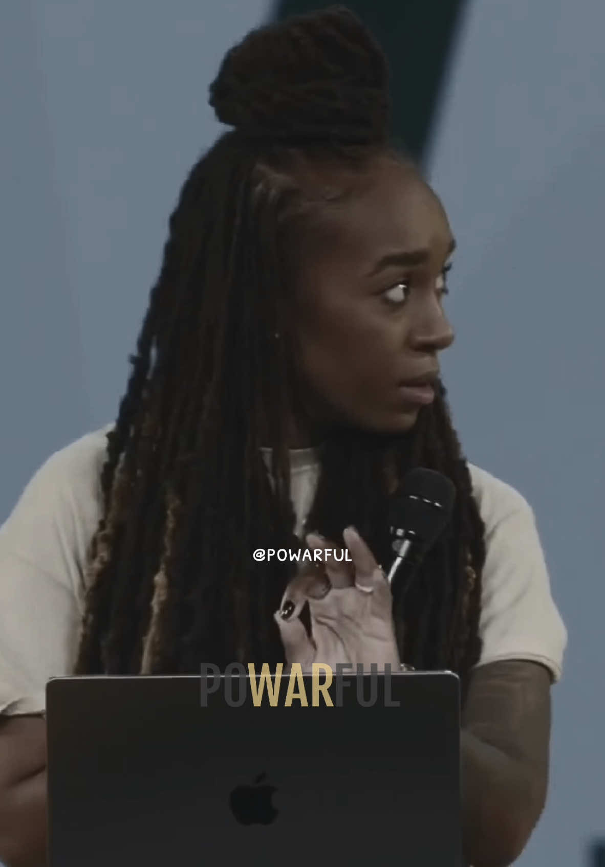 #powarfulvids #jackiehillperry 