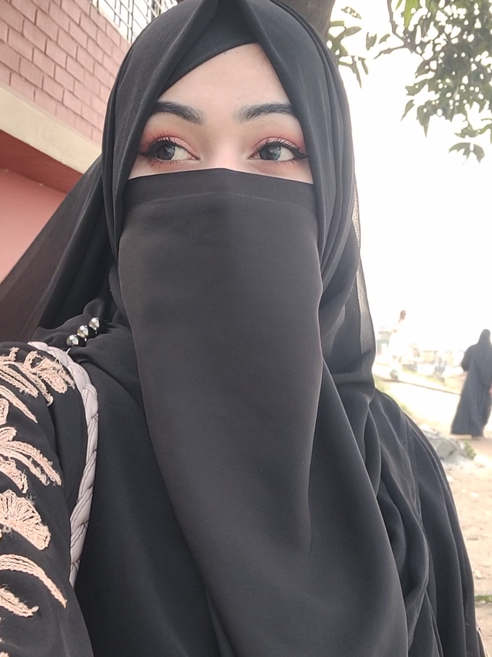 #justvoice ❤️‍🔥❤️‍🔥❤️‍🔥#eyes #akhiya #foryou #foryoupage #sumaiyasumo @For You @TikTok Bangladesh @TikTok @for you house ⍟ 