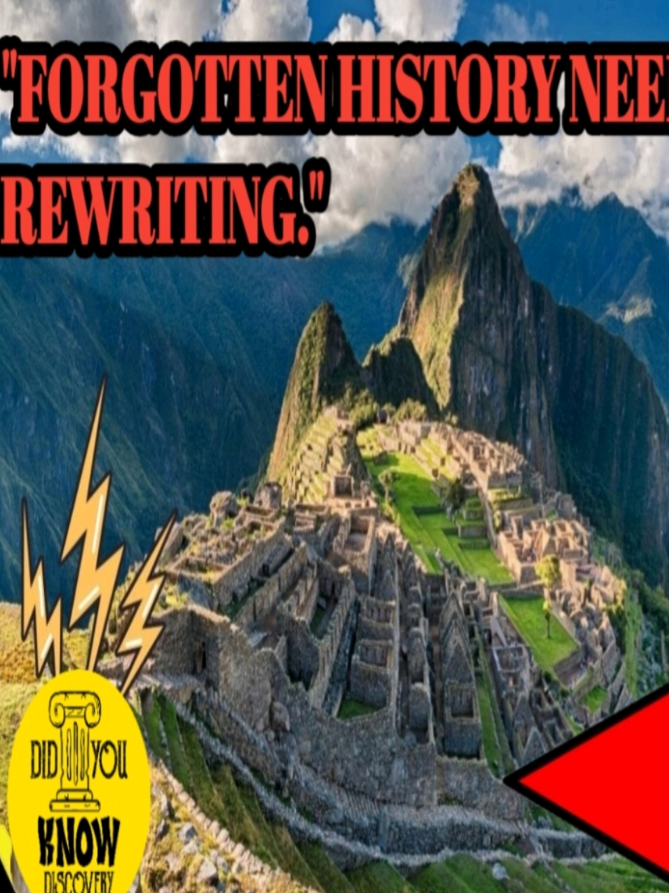 Was there a Civilization that Predates all other known Ancient Civilizations? #Was there a Civilization that Predates all other known Ancient Civilizations? #didyouknow  #ancienthistory  #weirdest  #weirdest 