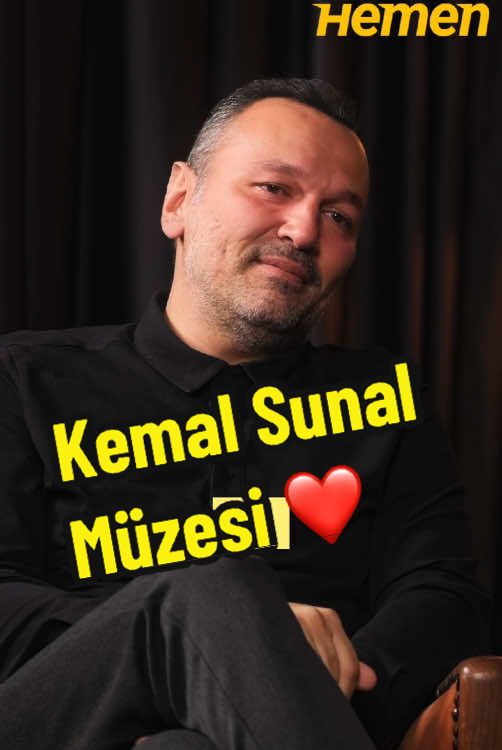 Kemal Sunal Müzesi… ❤️ | Melis İşiten ile Zaten Şov - Ali Sunal #melisişiten #alisunal #zatenşov #garaj #kemalsunal #keşfet @melisisiten 