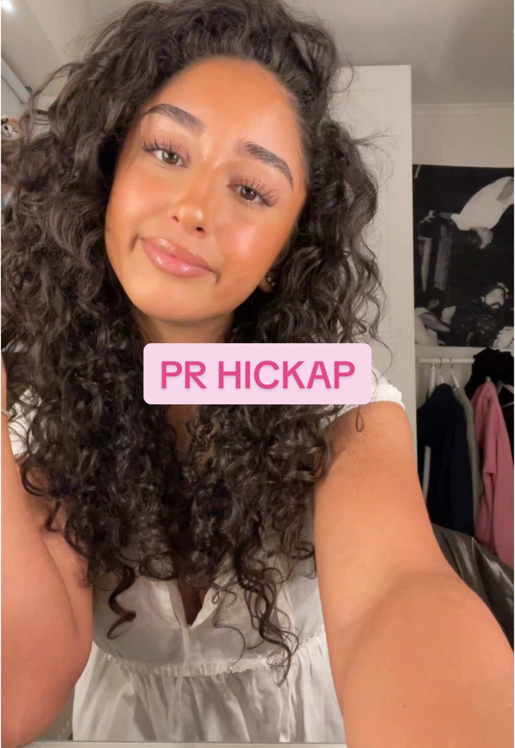 PR från HICKAP💗@Hickap #fyppp #fyp #PR #HICKAP #foryoupage #sverige 