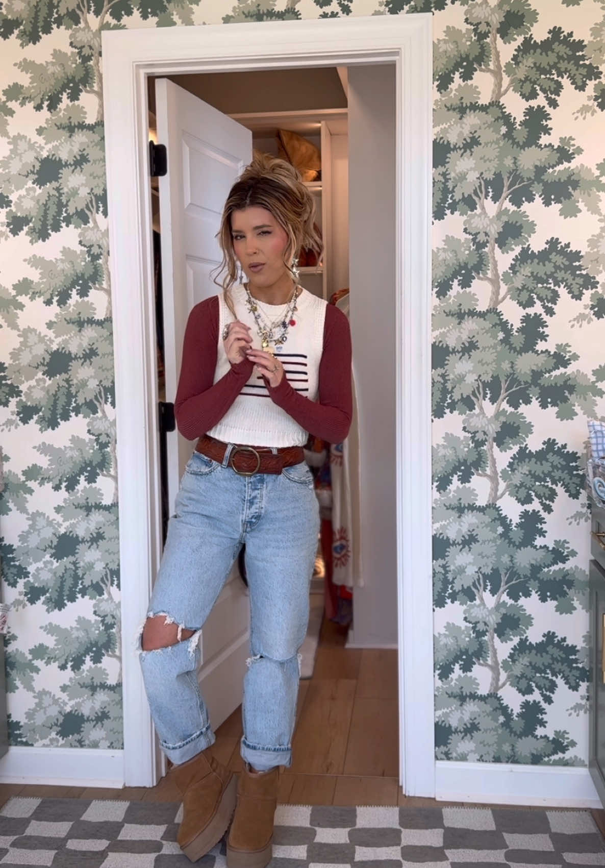 Barrel jeans for life 👌