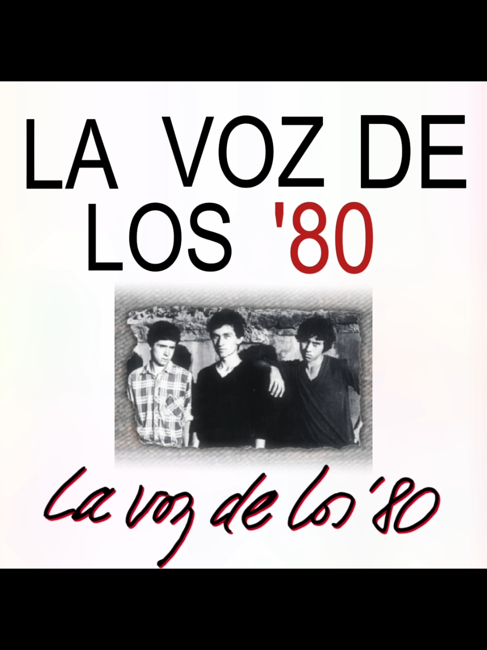 pensar que esta canción hoy cumple 40 años 😭 #tiktok #parati #fyp #losprisioneros #viral #foryou 