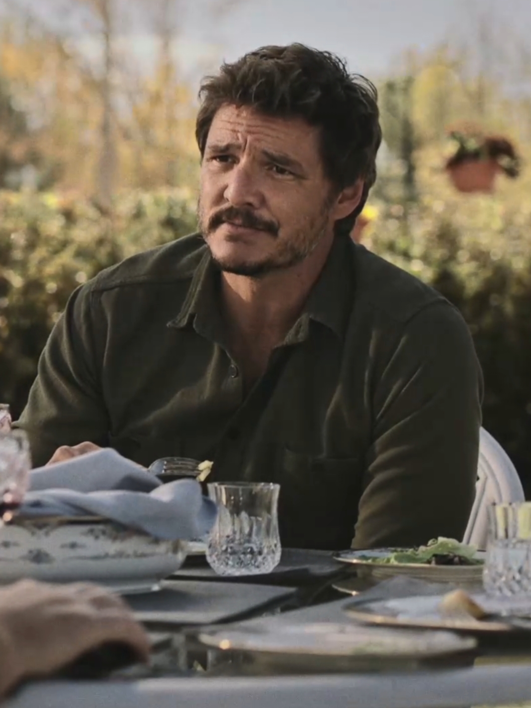 oh to sit at a table with Joel😓 | spc: pughscenes ac: fireflyaudios #joelmiller #joelmilleredit #pedropascal #pedropascaledit #thelastofus #thelastofushbo #thelastofusedit #thelastofushboedit #tlou #tlouedit #tlouhbo #tlouhboedit #foryoupage #edit #plsdontflop #viral