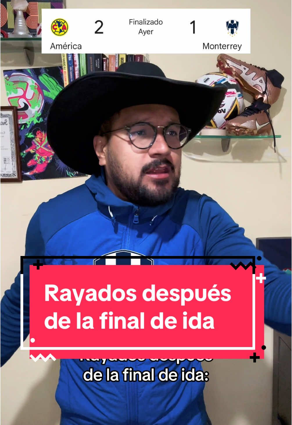 El América le robó a Rayados? #rulasduran #rayados #canales #america #comedia #TikTokDeportes 