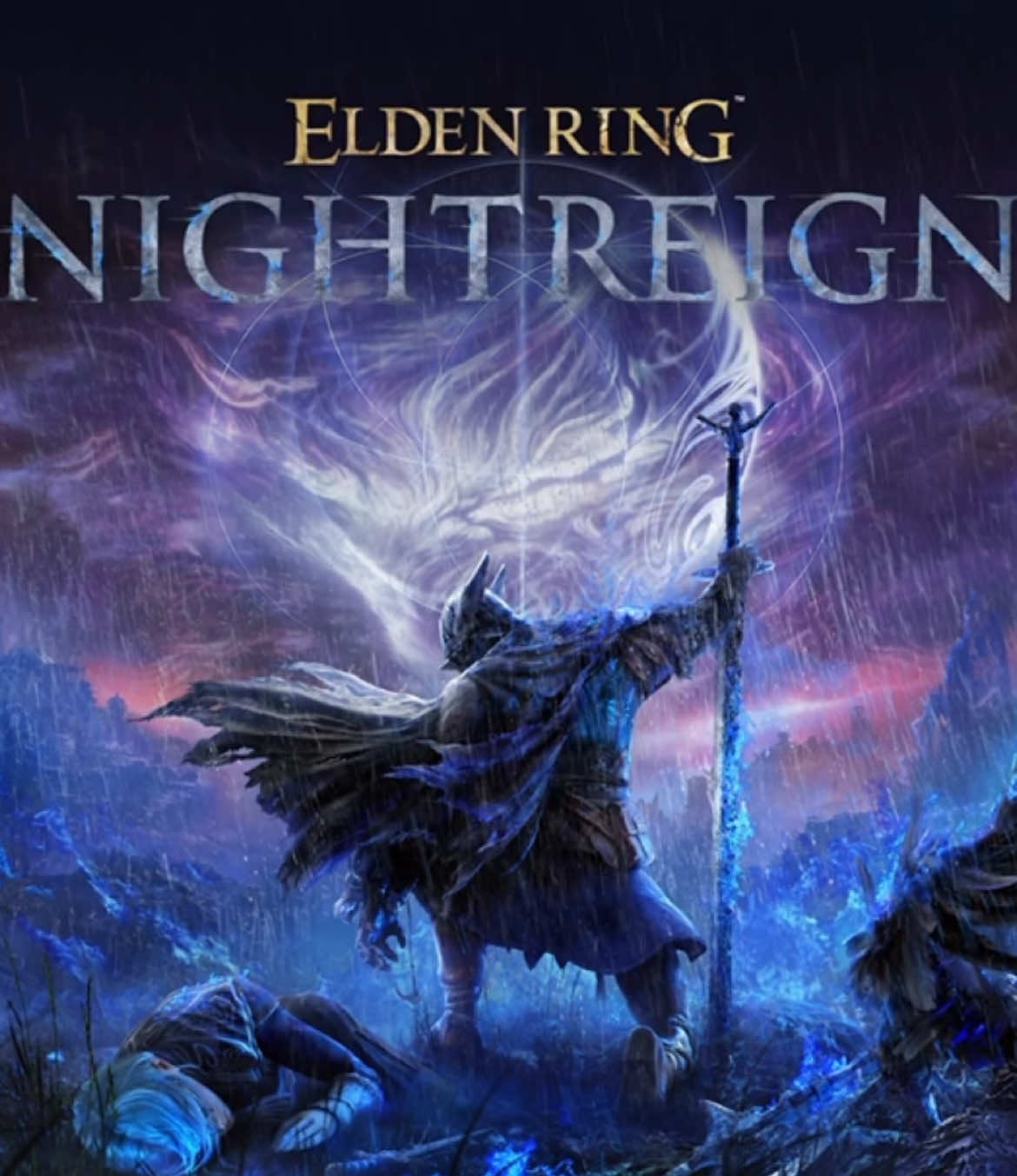 As Night Falls, We Rise. Here is Elden Ring: Nightreign. #ELDENRING #NIGHTREIGN launches on PlayStation, Xbox, and PC Digital in 2025.  #TheGameAwards