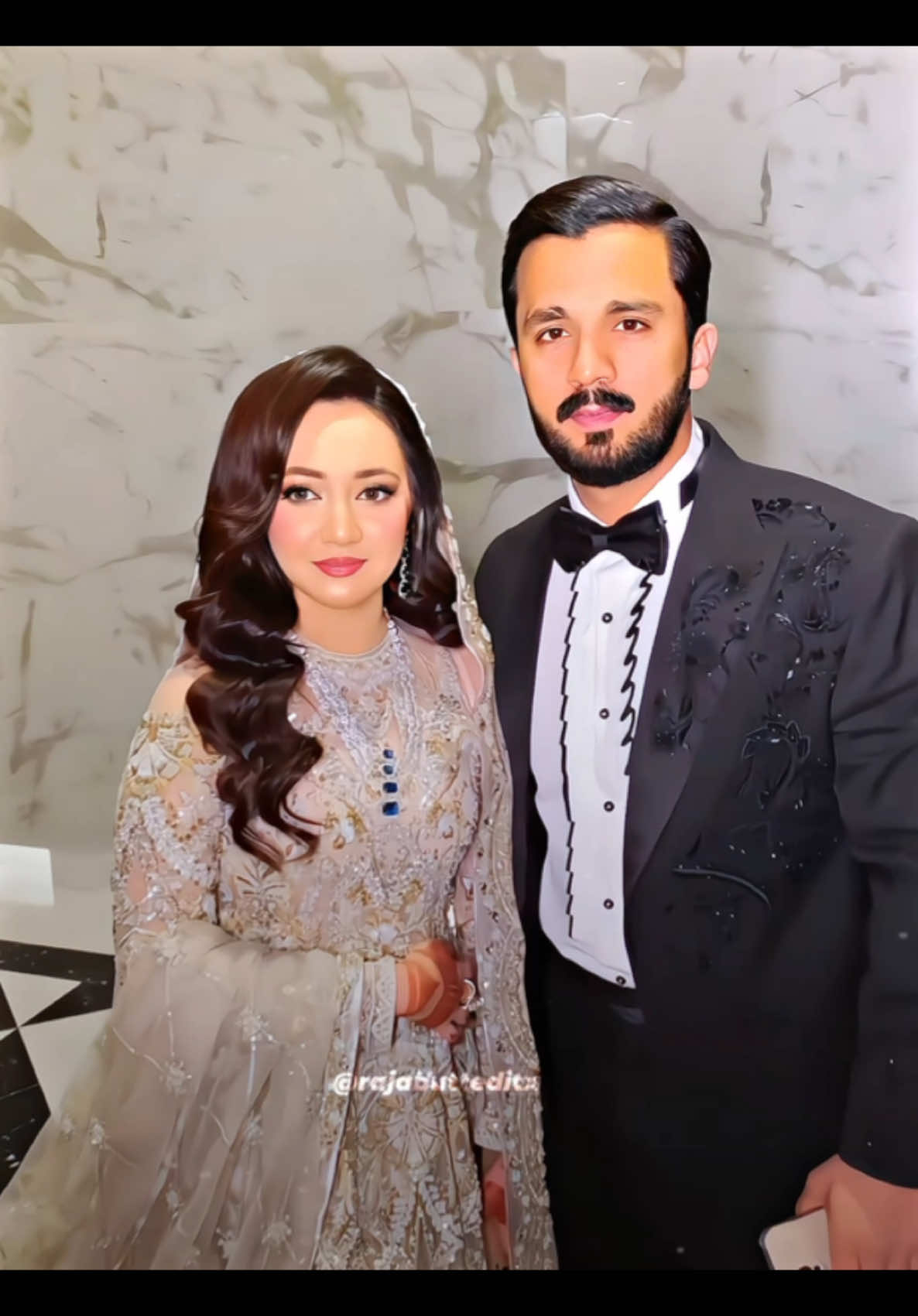 Rajab x Eman Walima Looks 💕✨ #rajabbuttwalima #rajabbuttkishadi #rajabbutt #rajabfamily #trending #rajabbuttdulha #foryoupage #trendingvideo 