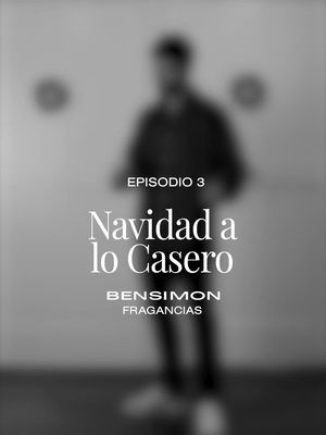 Estas fiestas, adentrate en el universo de Bensimon y viví la magia en cada detalle. 