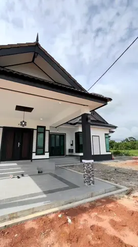 Hai korang cantik tak rumah idaman ni ? Berkeluasan 1900kps . Anda peminat moden klasik boleh hadir 😍🔥🔥: #zukydesign #kediamantercinta🏘 #rumahmodenklasik #coversatumalaysia #modenminimalist 