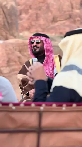 شرفونا اليوم المنشد فهد مطر والشاعر خالد المريخي #اكسبلور #حائل 