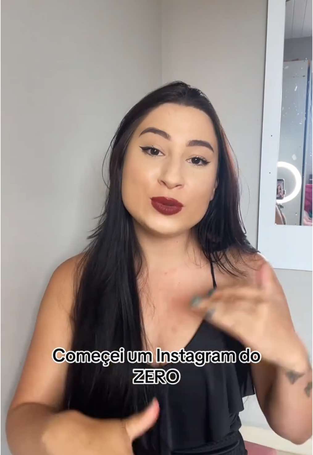 Fiquem na torcida por mim 😍❤️  #instagramreels #viralvideos #foryoupage❤️❤️ 