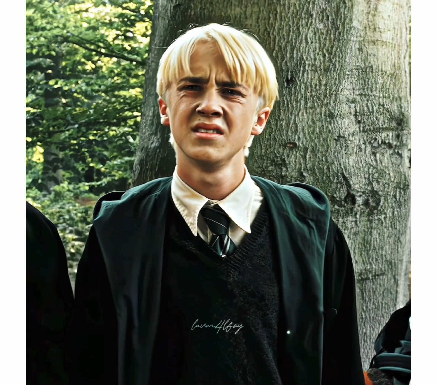 #DRACOMALFOY when i tell you this song has been living rentfree in my head for the couple days • • • #luvm4lfoy #fyp #edit #viral #foryoupage #videostar #harrypottertiktok #dracotok #tomfelton