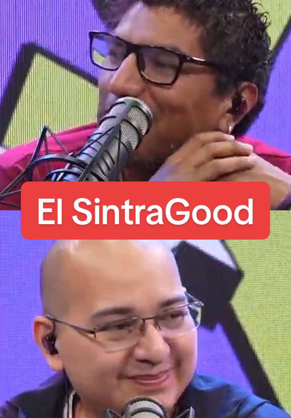 Tonino propone crear el SintraGood #hablagood #sindicato #stream #youtube #feriados 