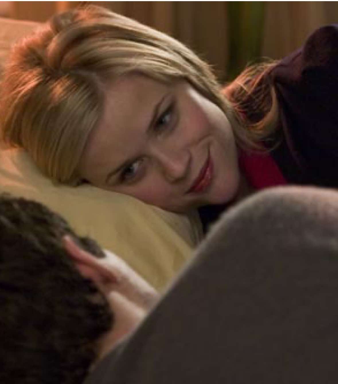 #movieclips #moviescene #fyptiktok #filmtok #actionmoviesscenes #filmclips#fyp                                              .                                                                                                                                                                  .                                                              .                                                                .                                                                                                                              .                                           Description: Just Like Heaven is a romantic fantasy-comedy starring Reese Witherspoon as Elizabeth, a doctor who ends up in a coma and Mark Ruffalo as David, a man who moves into her apartment only to discover her spirit still lingers there. As Elizabeth appears and vanishes, the two grow closer, but she cannot remember her condition, thinking she's alive. Directed by Mark Waters, the film blends humor and heart as they work to solve the mystery of Elizabeth's state.