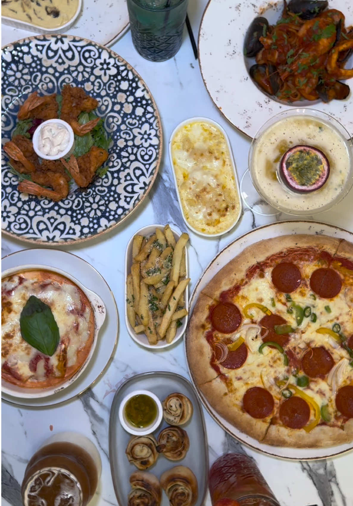BIRMINGHAM’S LATEST FULLY HALAL ITALIAN 🇮🇹 RESTAURANT! @Alayla Lounge  📍51 St George’s St, Birmingham B19 3QU #italianfood #halalitalianfood #birmingham #alayla #lasagne #pizza #pasta #foryou #viral #trending #halalmunchies #foodreview #halalfood #explore #reels #Foodie #halal #thatisamunch #halalrestaurant #foodinbirmingham #brum