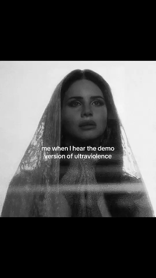 It's really better than any music fr #lanadelrey #ultraviolence #lana #fypage 