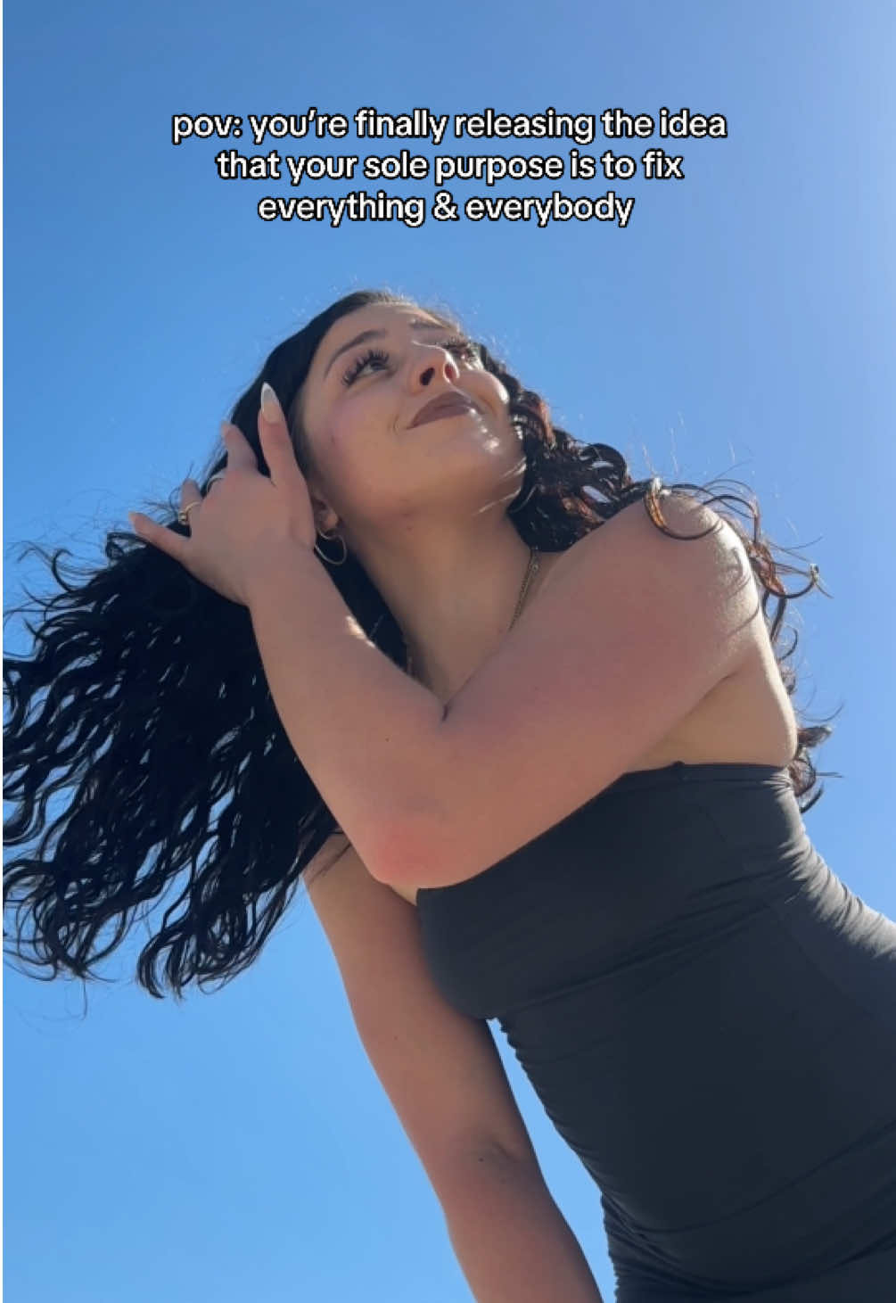 pov: you’re finally releasing the idea that your sole purpose is to fix everything & everybody  - #music #rnbmusic #musicdiscovery #rnbdiscovery #rnbsong #rnbsongs #discovery #healing #MentalHealth #newsong #newsongs #cali #philly #la #losangeles  song is out on 12/20 🖤🪽🎶 https://distrokid.com/hyperfollow/taylorcontarino/i-can-fix-him-feat-killahrtz--empedoklez