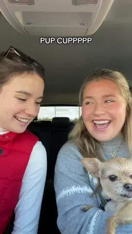 heading to charleston with bestie @carolinemessier123 ☺️🤩 @Dunkin' 